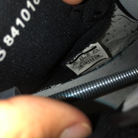 Jordan 1 bred (2016) og - Picture 8 of 8